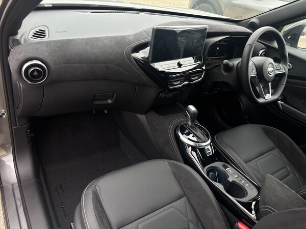 Used Nissan Juke 2025 for sale - 75641199: Photo 13