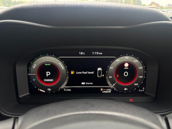Used Nissan Juke 2025 for sale - 75641199: Photo 18
