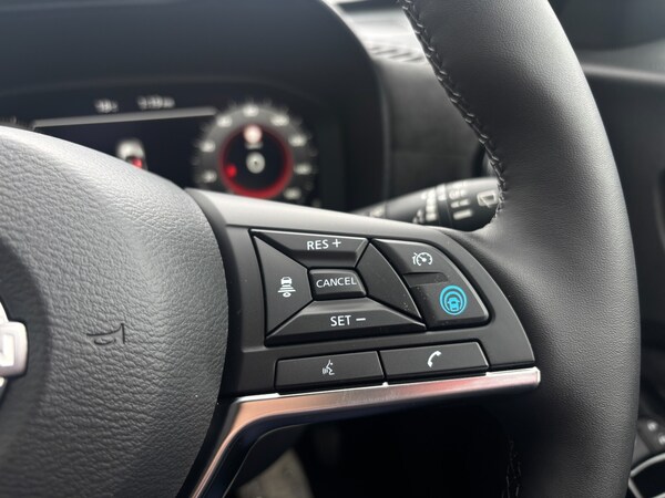 Used Nissan Juke 2025 for sale - 75641199: Photo 19