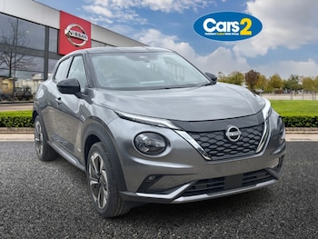 Used Nissan Juke 2025 for sale - 75641199: Photo