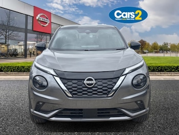 Used Nissan Juke 2025 for sale - 75641199: Photo
