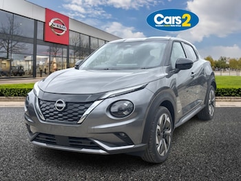 Used Nissan Juke 2025 for sale - 75641199: Photo