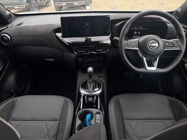 Used Nissan Juke 2025 for sale - 75641199: Photo 8