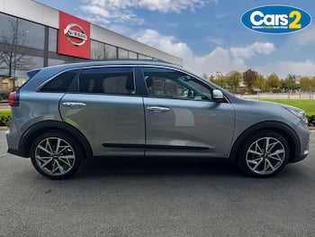 Used Kia Niro 2022 for sale - 79810640: Photo