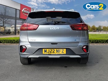 Used Kia Niro 2022 for sale - 79810640: Photo