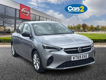 2020 - 1.2 Turbo SE Premium 5dr