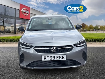 Used Vauxhall Corsa 2020 for sale - 75396256: Photo