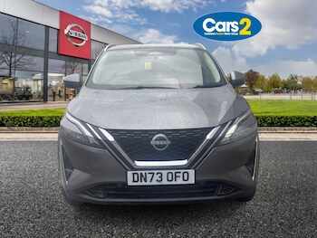 Used Nissan Qashqai 2024 for sale - 75486606: Photo