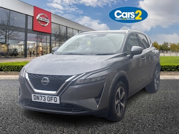 Used Nissan Qashqai 2024 for sale - 75486606: Photo