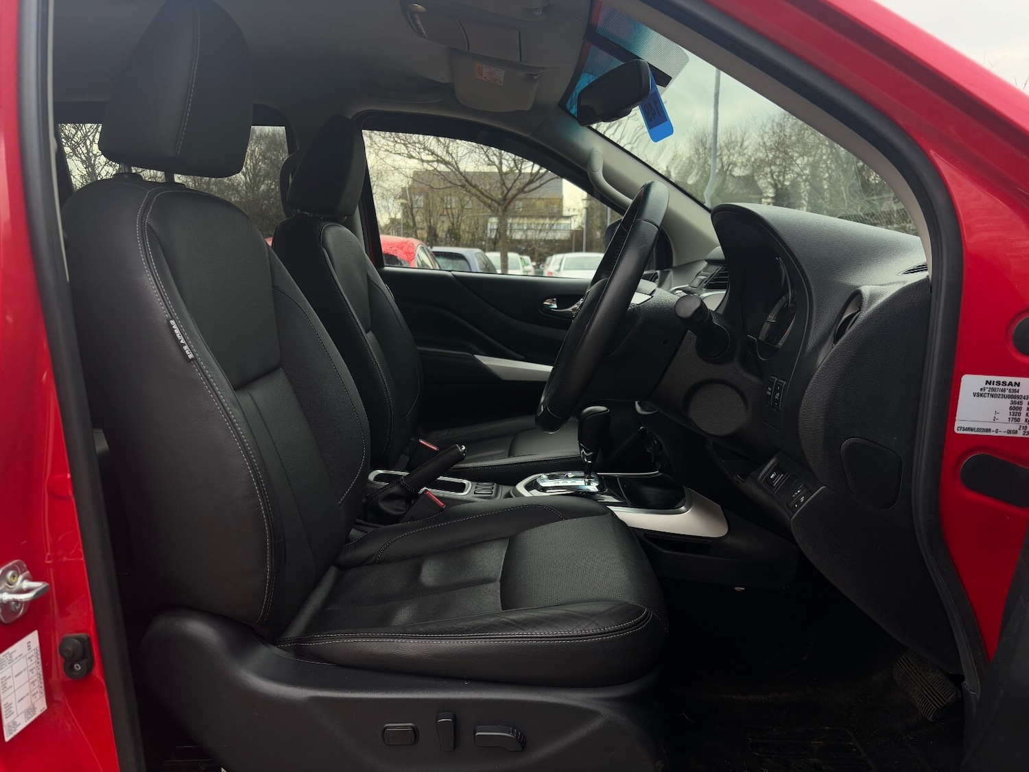 Vehicle 15