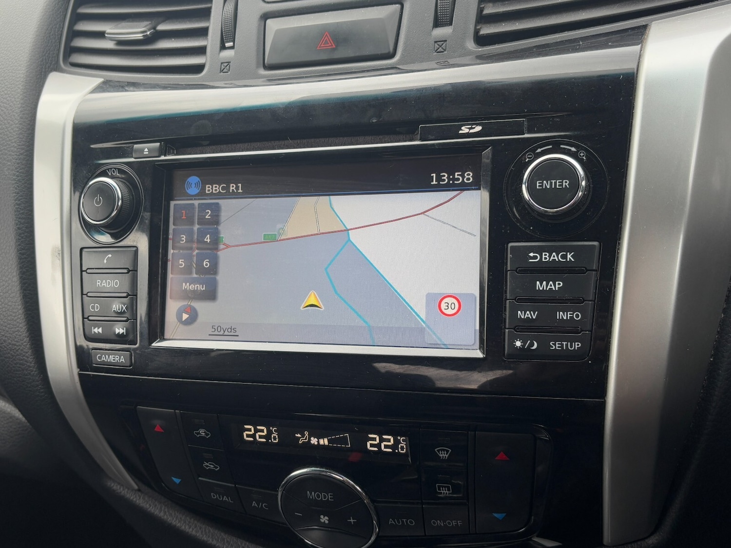 Vehicle 38