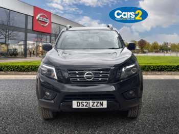 Used Nissan Navara 2021 for sale - 74832284: Photo