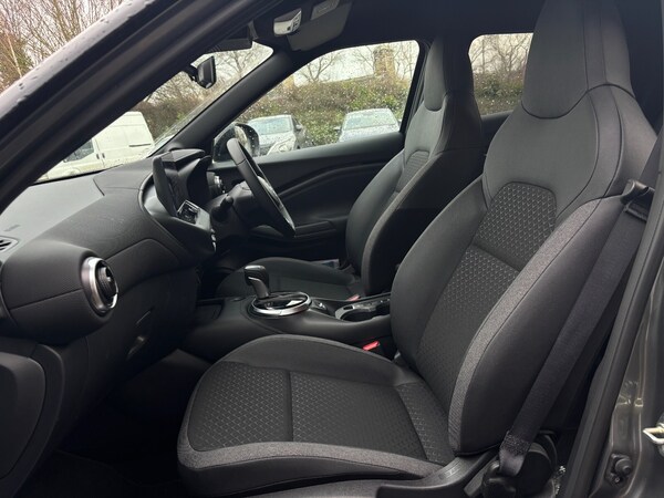 Used Nissan Juke 2024 for sale - 75396264: Photo 13