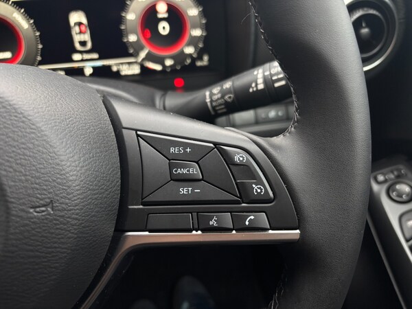 Used Nissan Juke 2024 for sale - 75396264: Photo 21