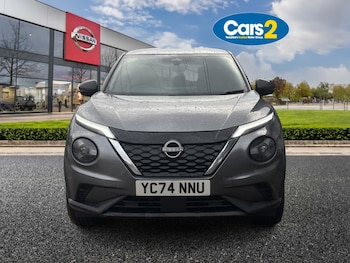 Used Nissan Juke 2024 for sale - 75396264: Photo