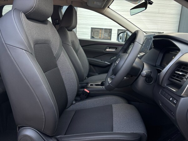 Used Nissan Qashqai 2024 for sale - 75396266: Photo 10