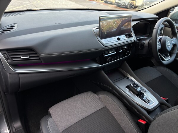 Used Nissan Qashqai 2024 for sale - 75396266: Photo 16