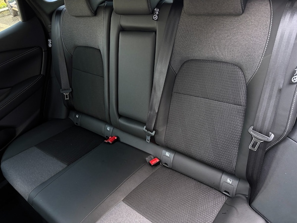 Used Nissan Qashqai 2024 for sale - 75396266: Photo 17