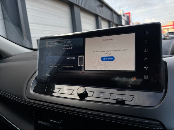 Used Nissan Qashqai 2024 for sale - 75396266: Photo 33