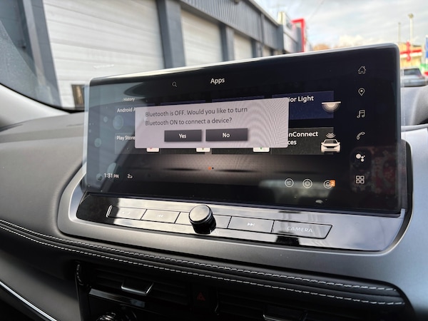 Used Nissan Qashqai 2024 for sale - 75396266: Photo 34