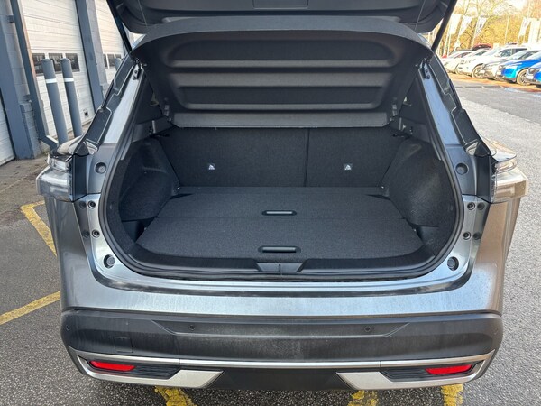 Used Nissan Qashqai 2024 for sale - 75396266: Photo 7