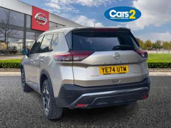 Used Nissan X-Trail 2024 for sale - 73558898: Photo