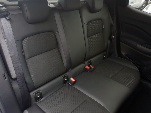 Used Nissan Juke 2024 for sale - 75396261: Photo 15