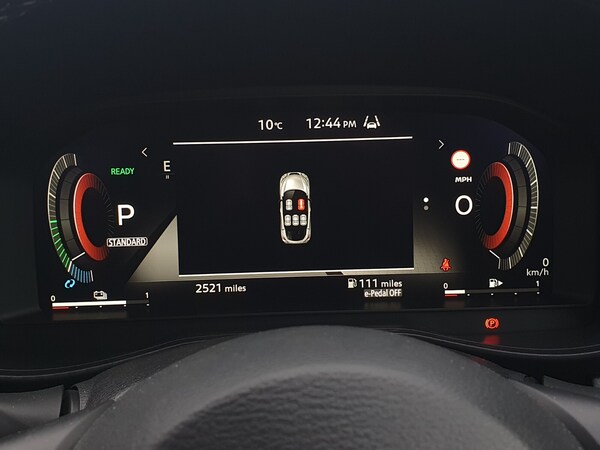 Used Nissan Juke 2024 for sale - 75396261: Photo 25