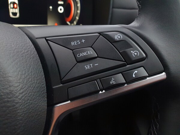 Used Nissan Juke 2024 for sale - 75396261: Photo 26
