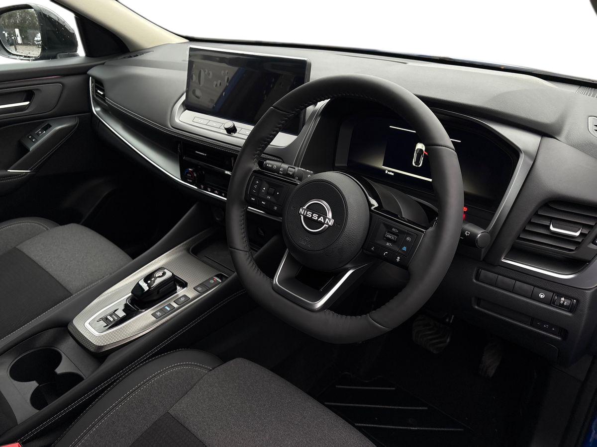 Used Nissan Qashqai 2025 for sale - 77434797: Photo 10