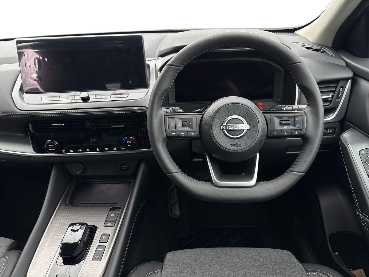 Used Nissan Qashqai 2025 for sale - 77434797: Photo 12