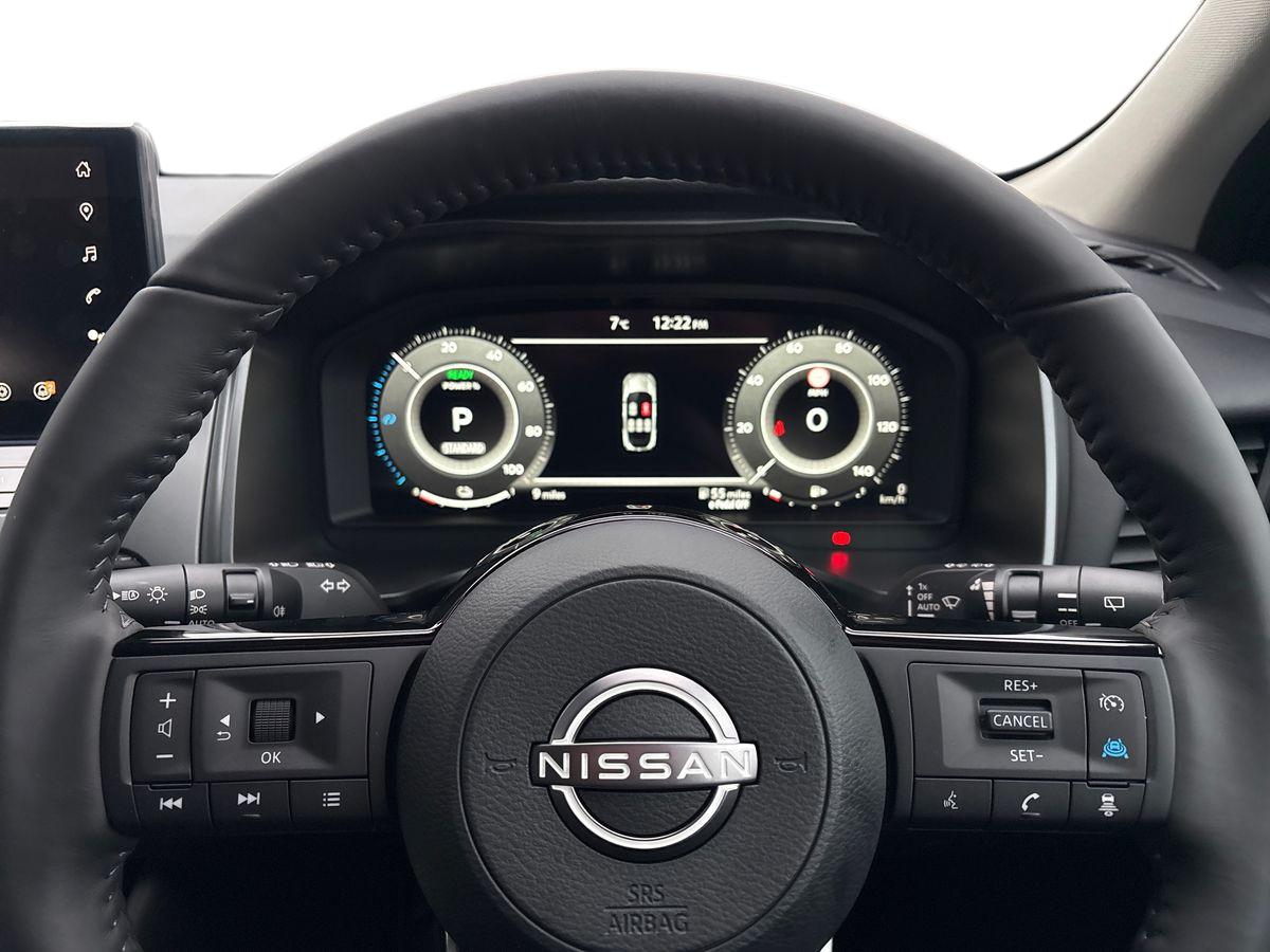 Used Nissan Qashqai 2025 for sale - 77434797: Photo 13