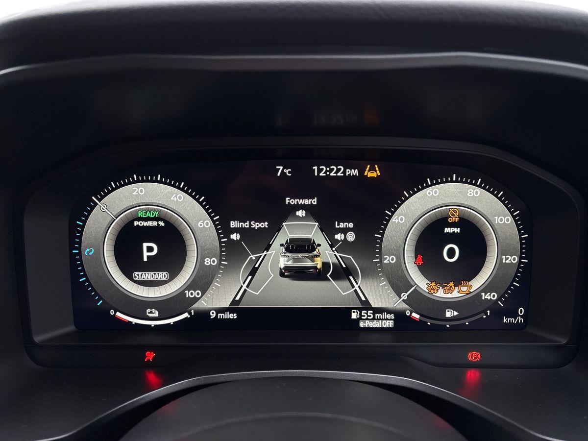 Used Nissan Qashqai 2025 for sale - 77434797: Photo 14