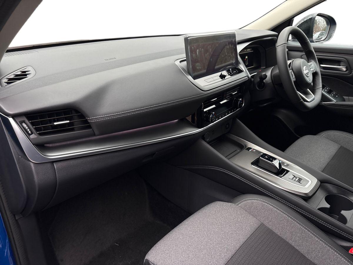 Used Nissan Qashqai 2025 for sale - 77434797: Photo 15