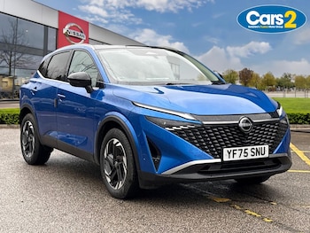 Used Nissan Qashqai 2025 for sale - 77434797: Photo