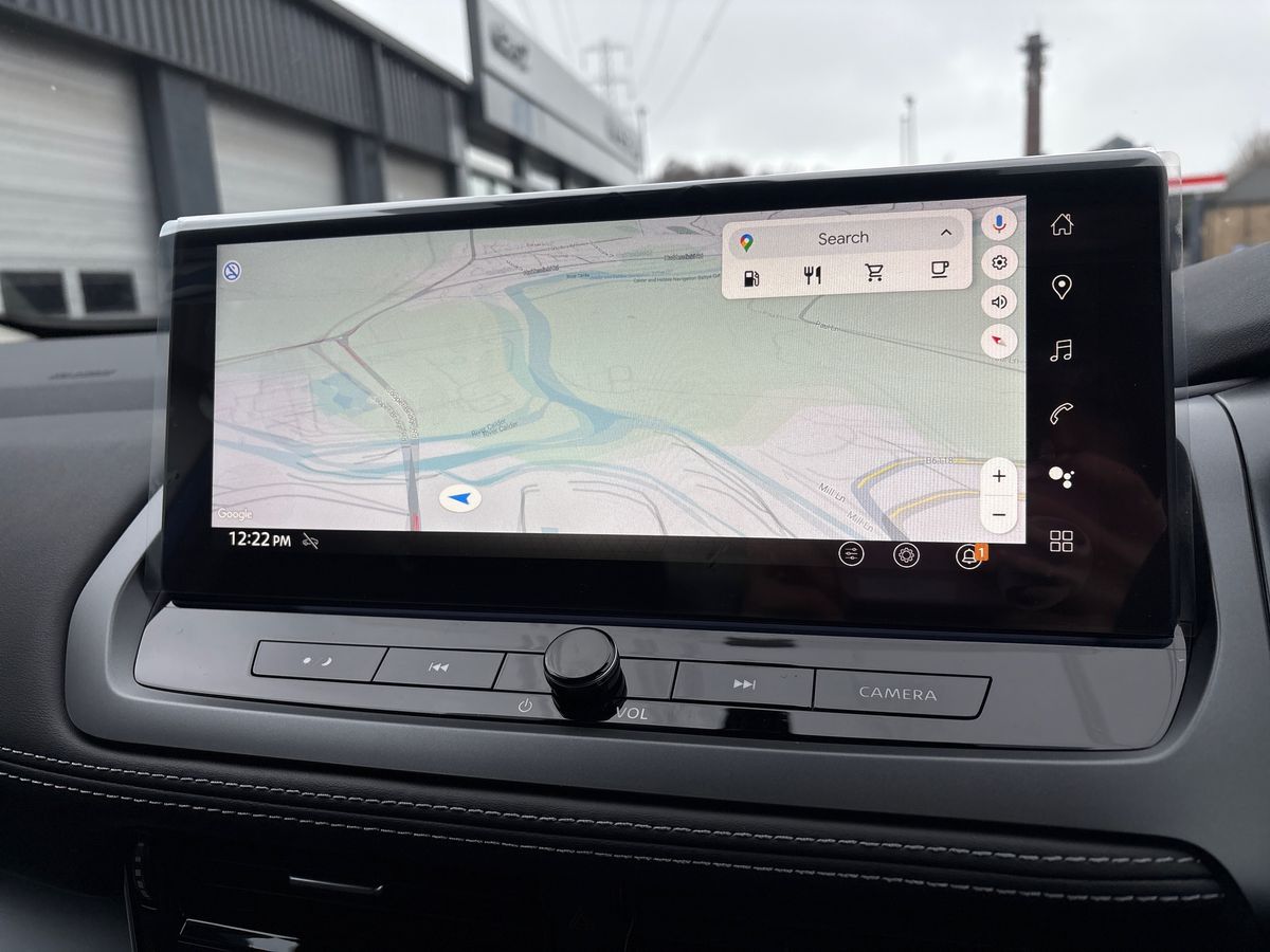 Used Nissan Qashqai 2025 for sale - 77434797: Photo 20