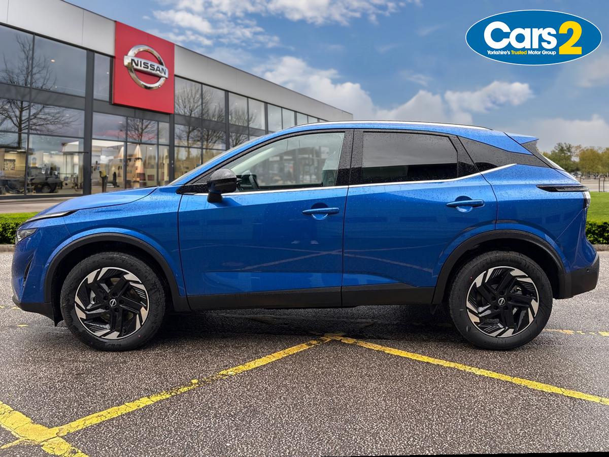 Used Nissan Qashqai 2025 for sale - 77434797: Photo 6