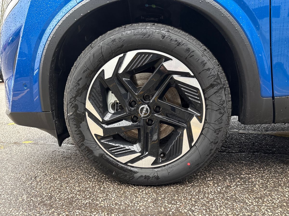 Used Nissan Qashqai 2025 for sale - 77434797: Photo 9