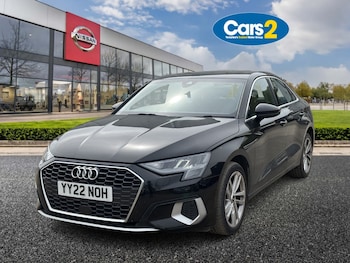 Used Audi A3 2022 for sale - 75396277: Photo