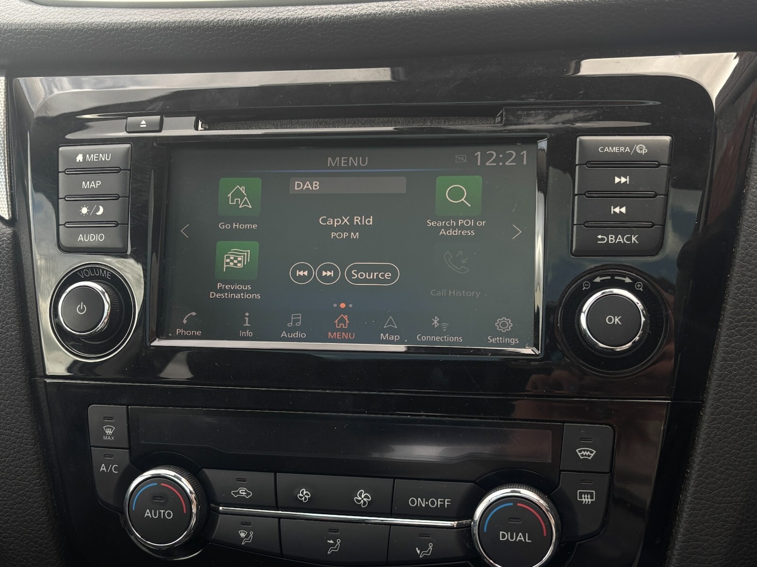 Vehicle 25