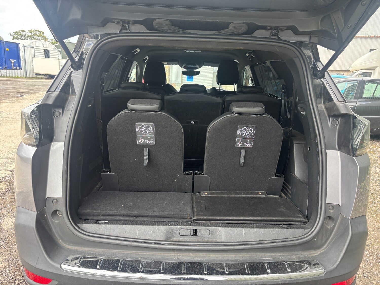 Vehicle 7