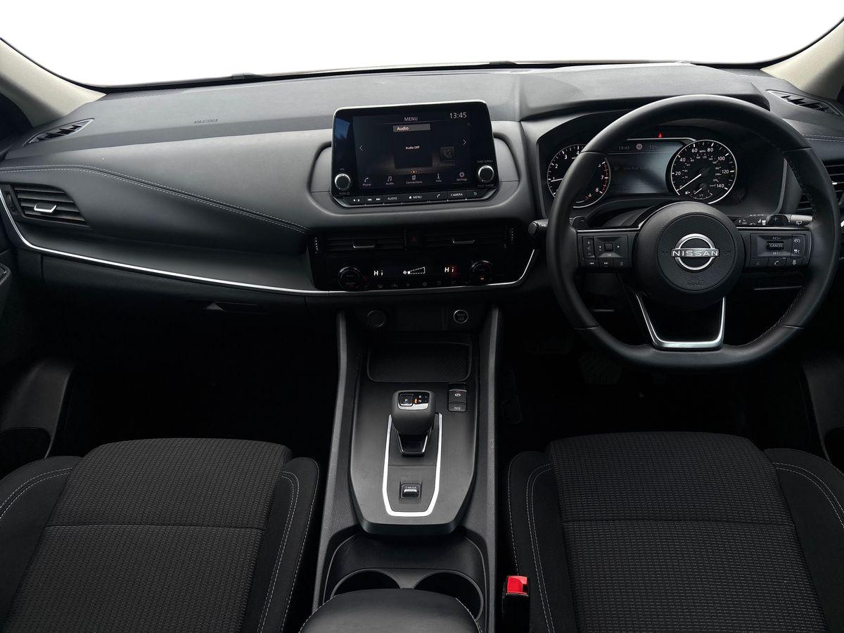 Used Nissan Qashqai 2023 for sale - 76297432: Photo 11