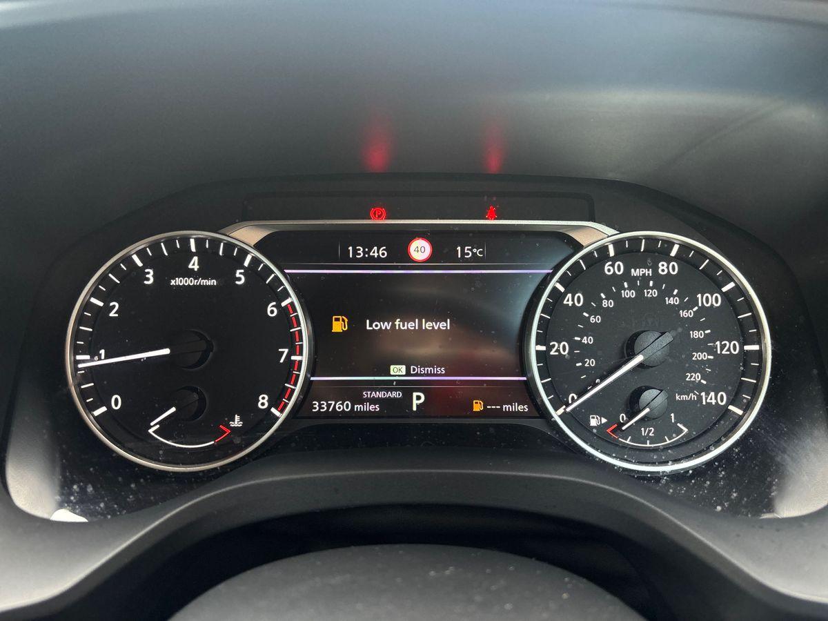 Used Nissan Qashqai 2023 for sale - 76297432: Photo 14