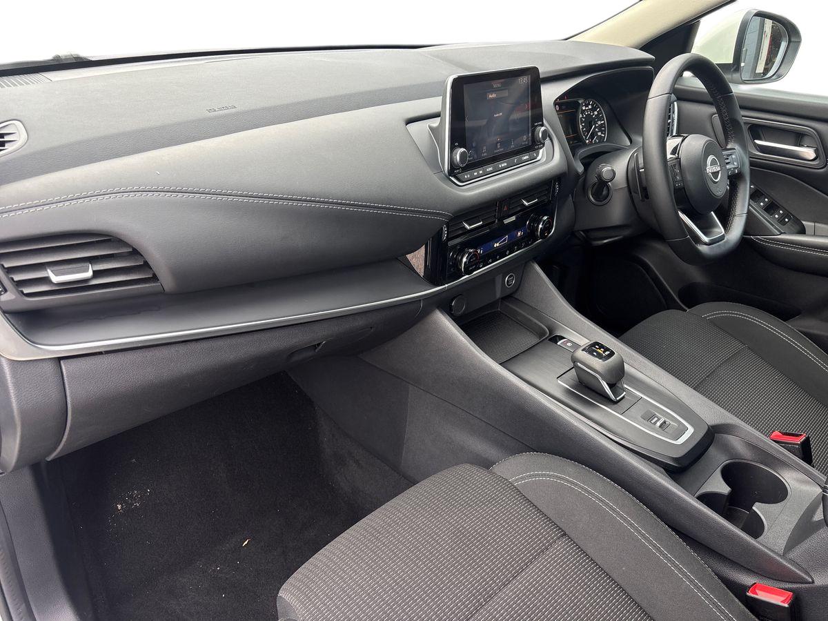 Used Nissan Qashqai 2023 for sale - 76297432: Photo 15