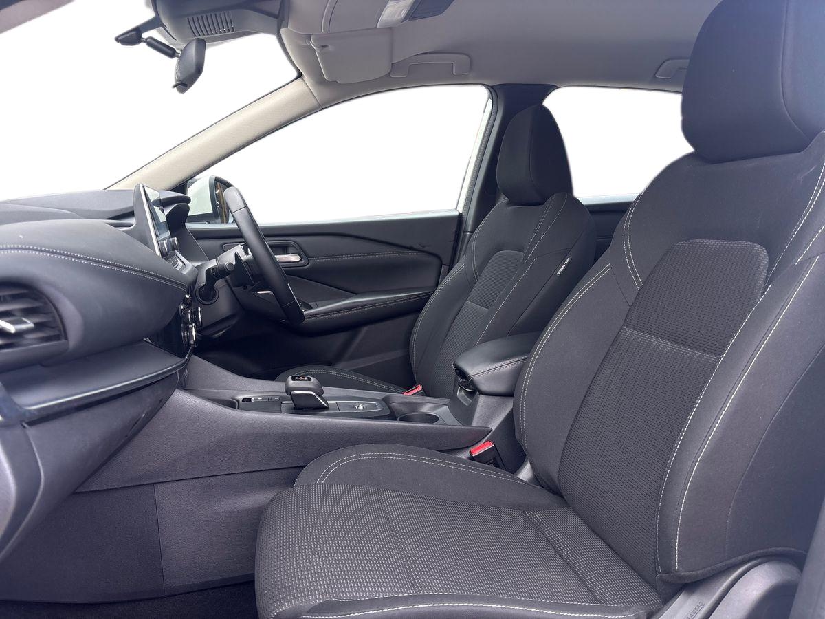 Used Nissan Qashqai 2023 for sale - 76297432: Photo 16