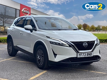 2023 - 1.3 DiG-T MH 158 Acenta Premium 5dr Xtronic
