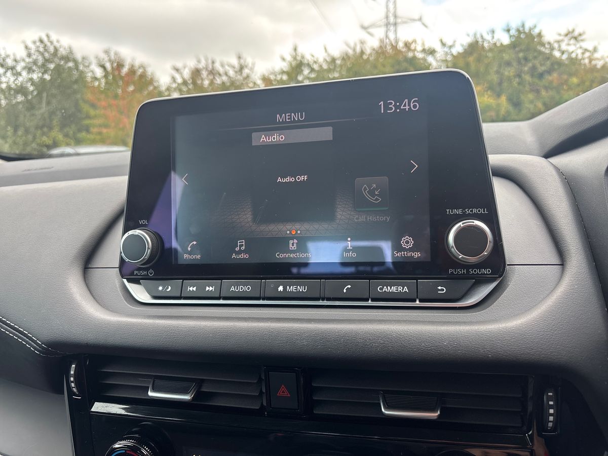 Used Nissan Qashqai 2023 for sale - 76297432: Photo 20