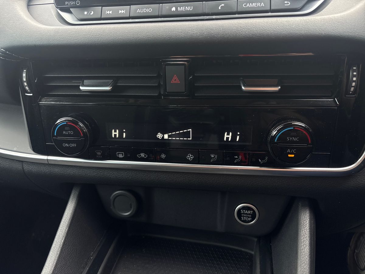 Used Nissan Qashqai 2023 for sale - 76297432: Photo 21