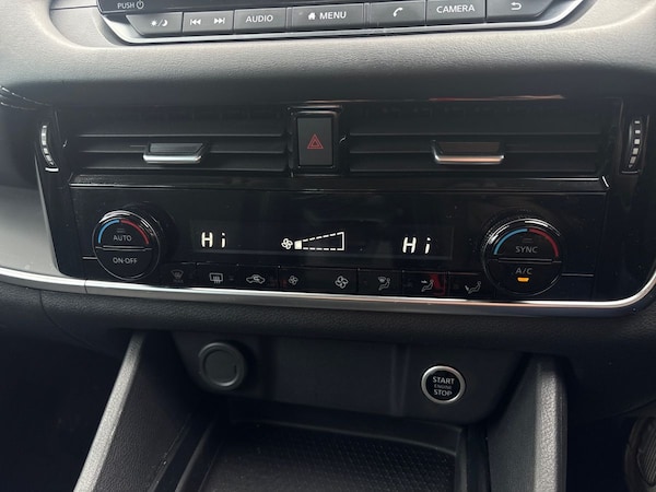 Used Nissan Qashqai 2023 for sale - 76297432: Photo 21