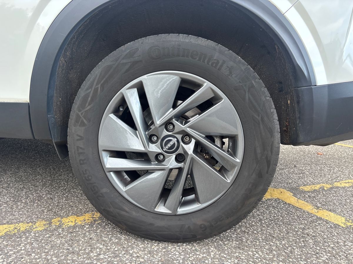 Used Nissan Qashqai 2023 for sale - 76297432: Photo 9